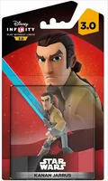 Disney Infinity 3.0 - Star Wars: Kanan Disney-Figur Altersbereich: +3 Jahre alt