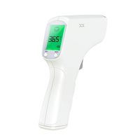 Hylogy Fieberthermometer Infrarot  Stirnthermometer Digitalthermometer für Baby, Kinder und Erwachsene,Professionelles Medizinisches Infrarot-Thermometer für Körper
