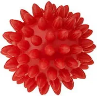Senzorická masážna loptička 5,4 cm Tullo