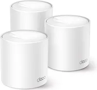 TP-Link WL-AP Access Point Deco X1500 Mesh-System 3-Pack