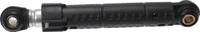 vhbw Stoßdämpfer kompatibel mit Siemens WP80900, WP80980, WP80801II, WP80900FF, WP80810BY, WP80900HK, WP80810EU, WP80961 Waschmaschine - 60 N