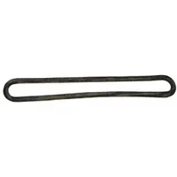 Nackenschnur gummi 25 cm Schaf