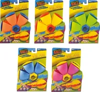 Goliath 31636 Phlat Ball Junior