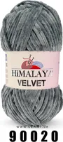 Himalaya Velvet 900-20 Strickgarn