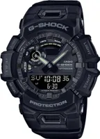 Uhr, G-Shock Männer Schwarz