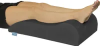 Hochwertiges Venenkissen | Ergonomisch geformte Lagerungskissen zur Hochlagerung der Beine | entlastende Funktion
