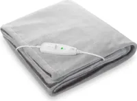 medisana HB 675 Kuschelheizdecke XXL waschbare Heizdecke Wärmedecke 200 x 150 cm