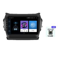 Auto Radio, GPS Navigation, Auto-Multimedia, 2 32g Cam