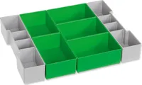 Insetboxenset D3 LB 102 BSS | 6000010094