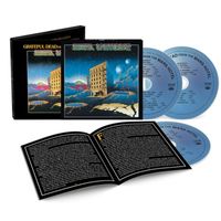 Grateful Dead: From The Mars Hotel (50th Anniversary Deluxe Edition)