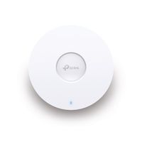 TP-LINK EAP610 - Access Point - WiFi 6 AX1800 - Access Point - WLAN