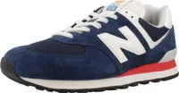 NEW BALANCE U574 VPN Modrá