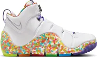 Nike LeBron IV Herren-Schuhe, Größe:11.5