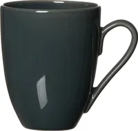 Ritzenhoff und Breker Cecina grau Kaffeebecher 320 ml