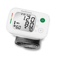 medisana BW 335 Handgelenk-Blutdruckmessgerät