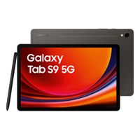 Samsung Galaxy Tab S9 5G (128GB) 8GB graphit