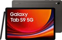 Samsung Galaxy Tab S9 5G (128GB) 8GB graphit