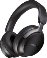 BOSE QuietComfort Ultra - black