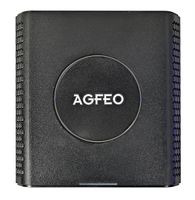 AGFEO DECT IP-Basis pro schwarz