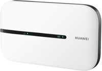 Huawei Mobiler Wifi WLAN-Router + Hotspot White, E5576-320, 4G, 150 mbit/s, LTE