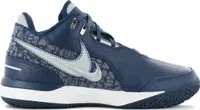 Nike Zoom LeBron NXXT Gen AMPD - First Game - Pánske tenisky Blue FJ1566-400 , EU 42,5 US 9