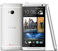 HTC One M7 Silber 32GB Silver PN07100 Android Smartphone Neuversiegelt