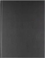 CANSON Skizzenbuch ARTBOOK ONE 216 x 279 mm schwarz 98 Blatt