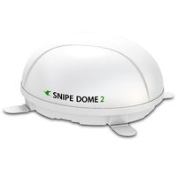 Selfsat Campingantenne Snipe Dome 2 Single