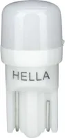 HELLA 8GL 178 560-601 Żarówka LED Retrofit LED RETROFIT T10 25LM 5000K SET