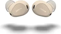 Jabra Elite 10 Champanger/Beige douszne słuchawki Bluetooth - zestaw słuchawkowy
