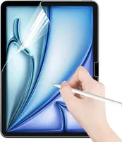 Solidenz Matte Paper Feel zum Zeichnen Displayschutz iPad Air 6 (M3 und M2) - 13 Zoll
