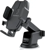 Choetech H043 Schwerkraft-Autohalterung (schwarz)