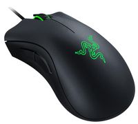 Razer DeathAdder Essential - Maus - ergonomisch