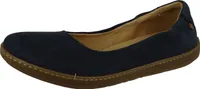El Naturalista Ballerinas Ballerinas Leder