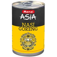 Smažená ryža Menzi