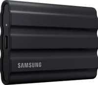 Samsung T7 Shield MU-PE1T0S - SSD - šifrovaný - 1 TB - externý (prenosný)