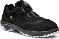 ELTEN Sicherheitshalbschuh DUSTIN BOA® Low ESD S3, Gr. 43