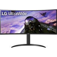 LG UltraWide 34WP65C-B Bildschirm