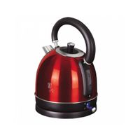 Berlingerhaus Kessel 1,8 L Metallic Line Burgundy Edition BH-9334