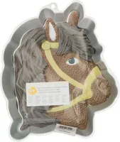 Wilton Backform Pony, Pferdekopf, Einhorn