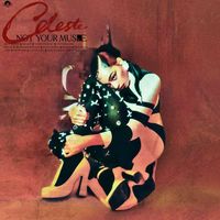 Celeste (zpěvačka): Not Your Muse - Polydor - (CD / Název: H-P)
