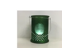 Kerzenhalter Weihnachten