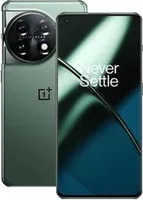 OnePlus 11 5G - 17 cm (6.7 Zoll) - 16 GB - 256 GB - 50 MP - Android 13 - Grün