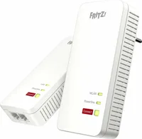 Zestaw WLAN FRITZ!Powerline 1240 AX