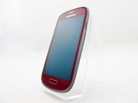 Samsung Galaxy S3 Mini i8190 rot entsperrt