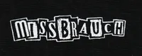 Missbrauch - Aufnäher