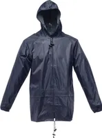 Regatta Professional Herren Pro Stormbreaker Jacke RG2376 (L) (Marineblau)