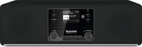 TechniSat DIGITRADIO 380 CD IR - DAB+/Internet-Stereoradio, CD-Player, Bluetooth