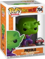 Dragon Ball Z - Piccolo 704 Special Edition - Funko Pop! - Vinyl Figur