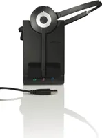 Jabra PRO 930 - Headset - konvertierbar - DECT